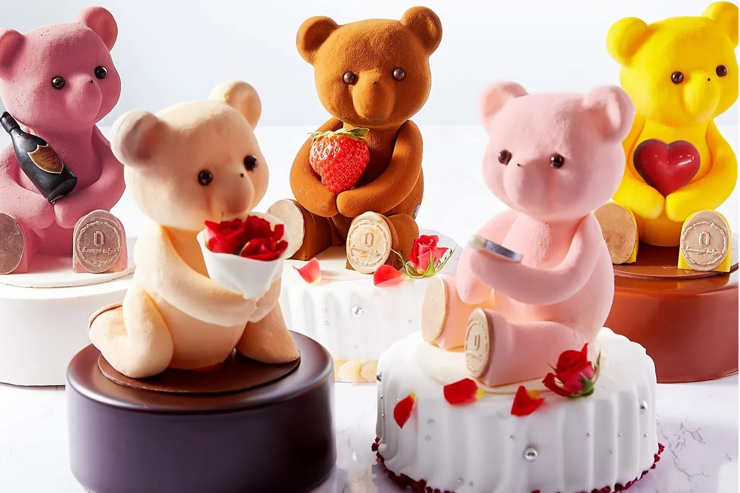 LOUANGE TOKYO 六本木店_1