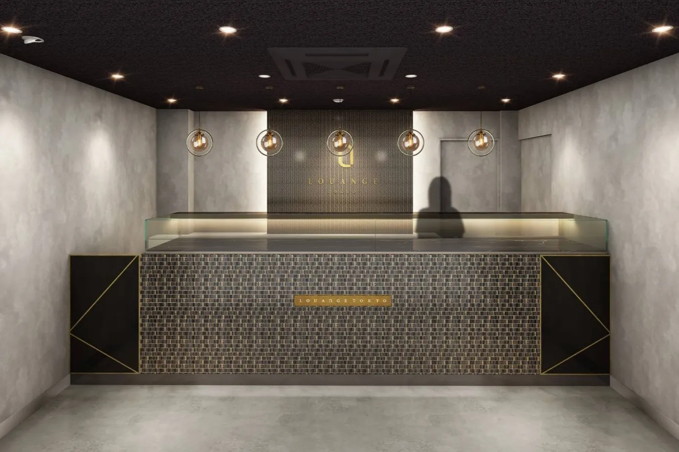 LOUANGE TOKYO 六本木店_3