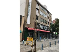 東京堂書店