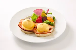 eggcellent 六本木ヒルズ店