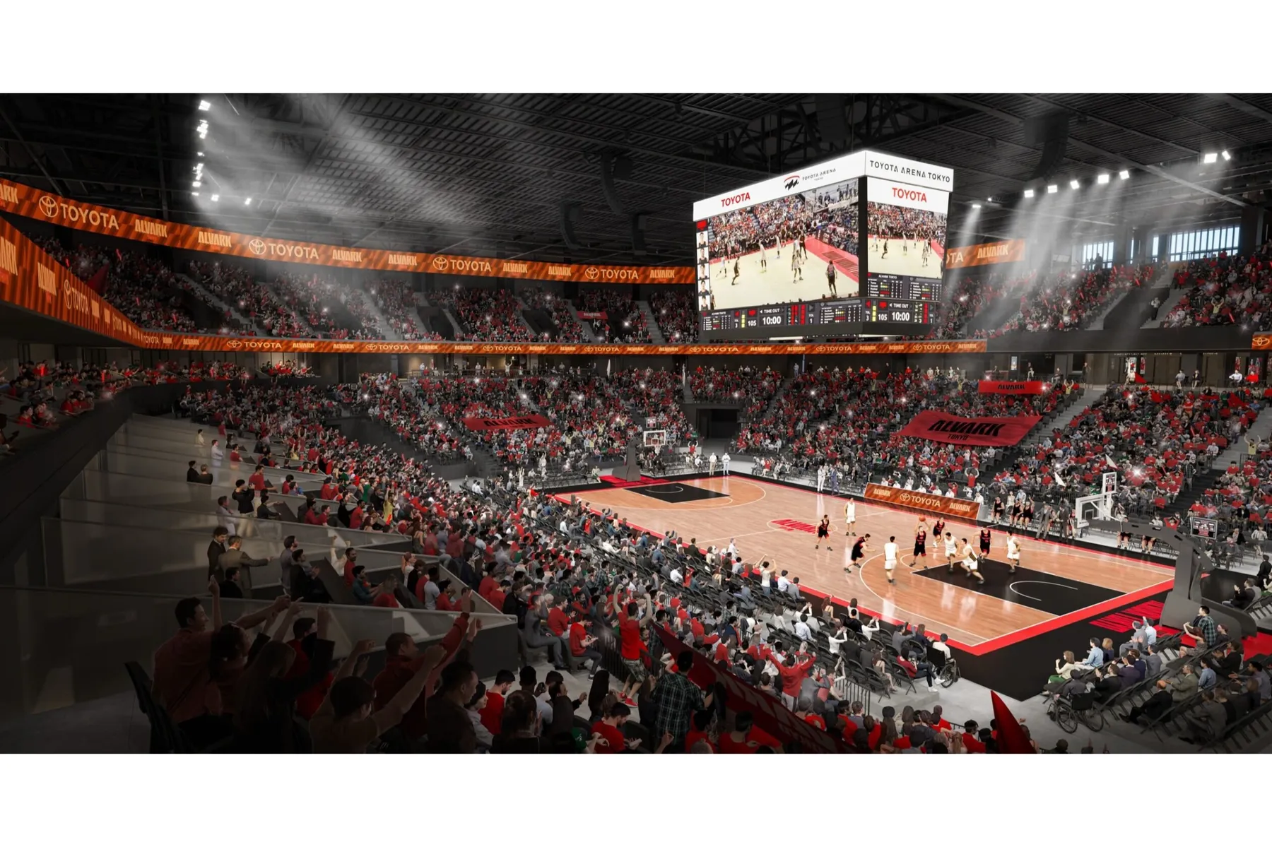 TOYOTA ARENA TOKYO_3