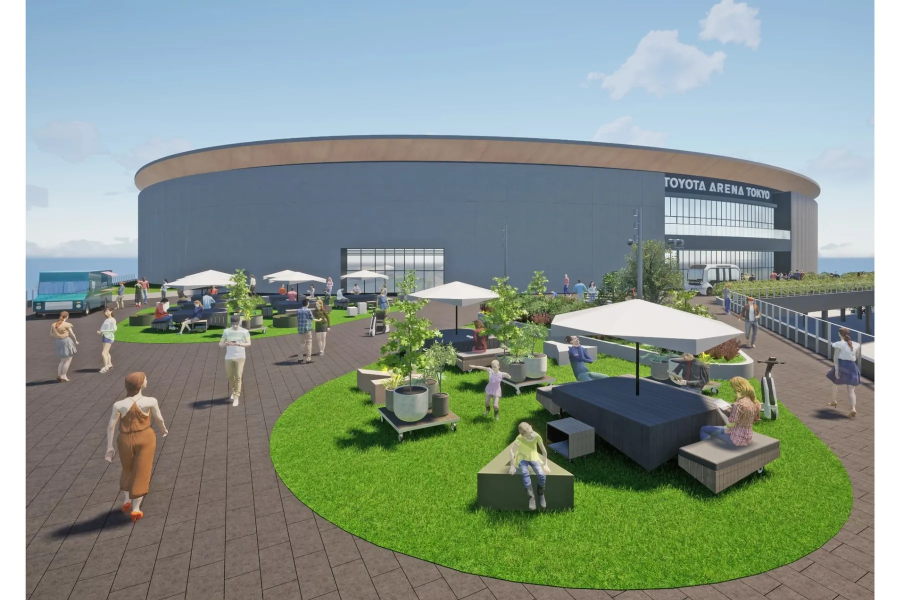 TOYOTA ARENA TOKYO_6