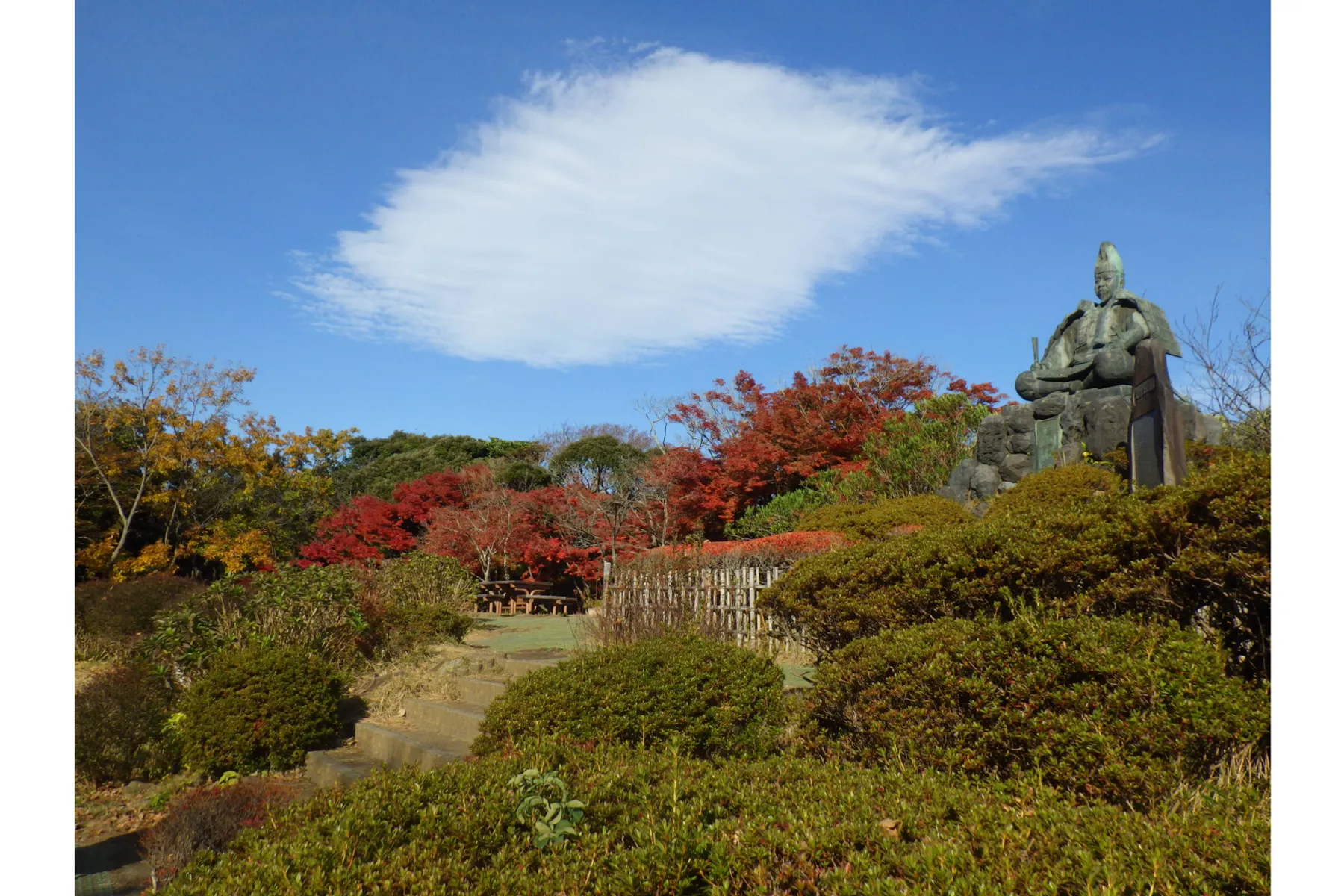 源氏山公園_4
