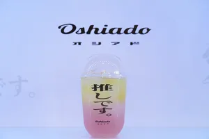 推し活専門店オシアド原宿