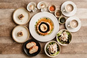 MUSHROOM TOKYO(R)