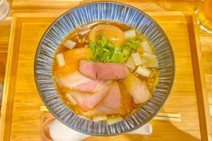 ハちゃんラーメン