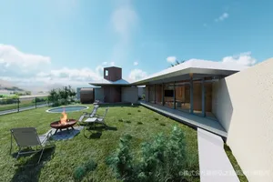 NAGARAMI RESORT SOSA　ナガラミリゾート匝瑳