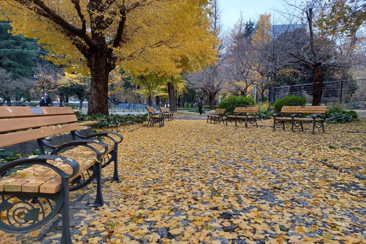 日比谷公園_4