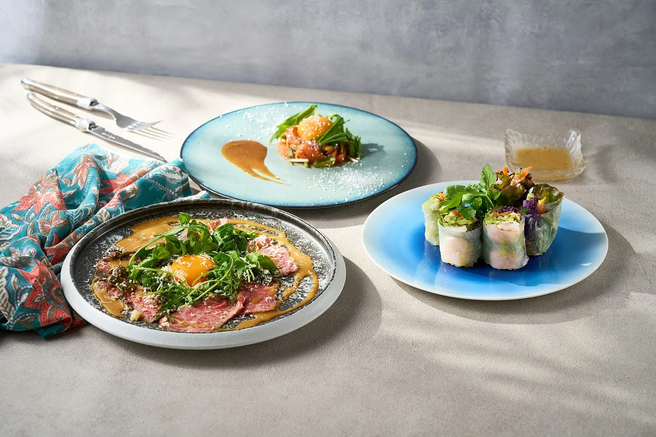 アクアリウムダイニング 新宿ライム_5