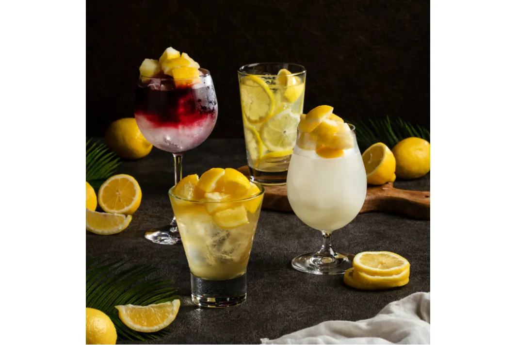 アクアリウムダイニング 新宿ライム_6