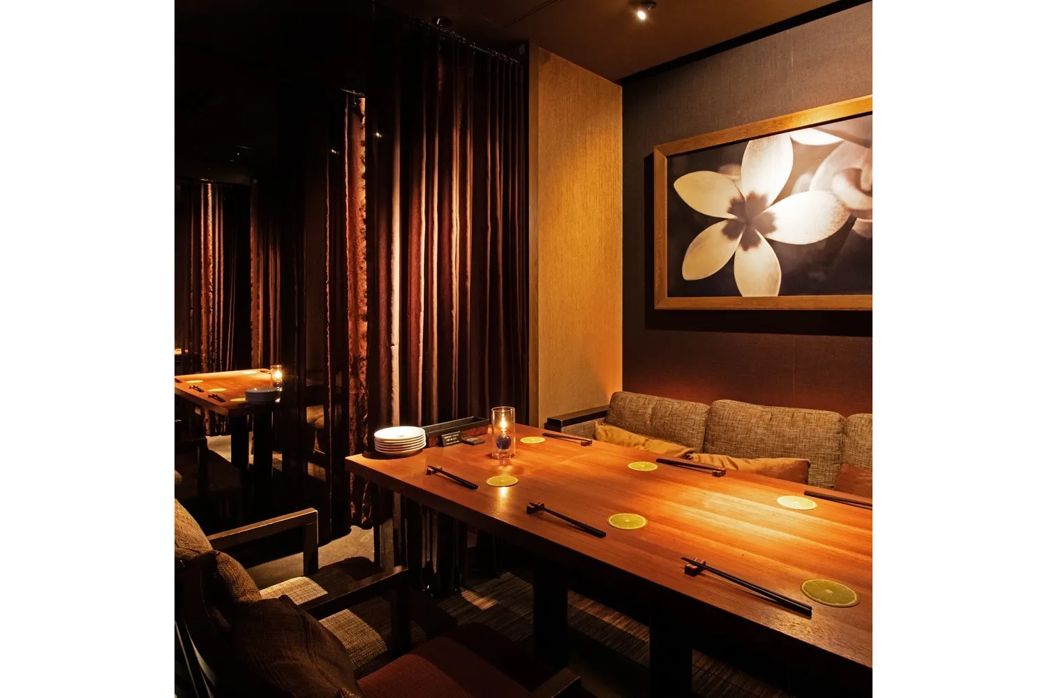 アクアリウムダイニング 新宿ライム_9