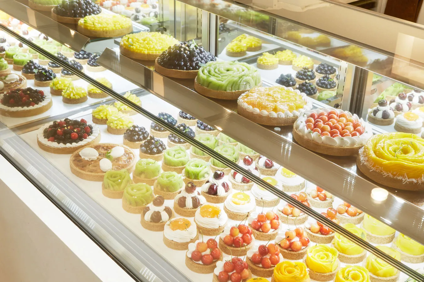 SO TARTE 代々木上原店_3