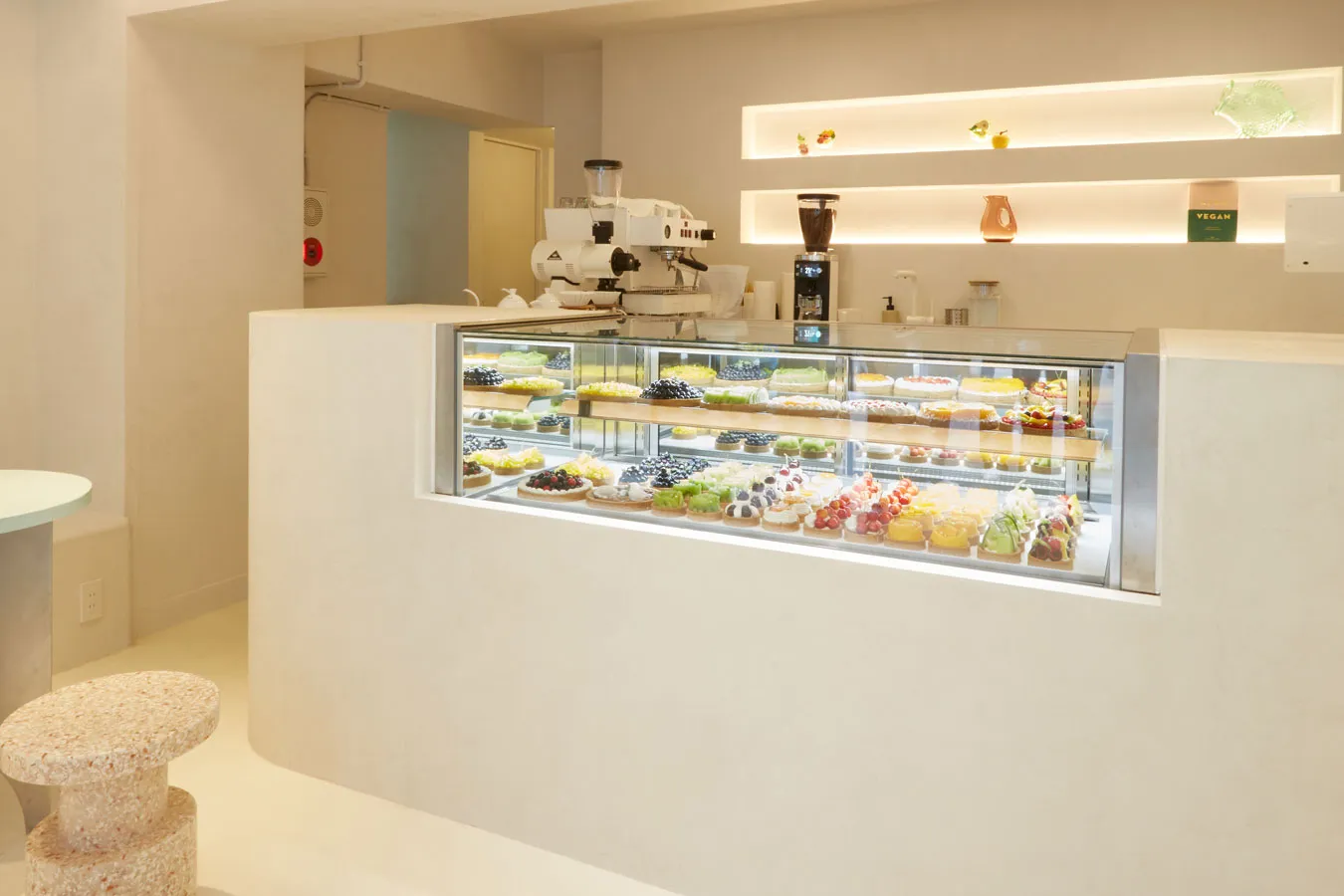 SO TARTE 代々木上原店_4