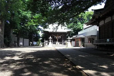 篠原八幡神社_1