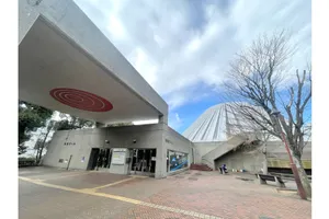 都筑プール