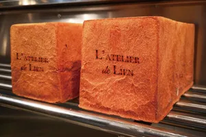 L‘ATELIER de LIEN