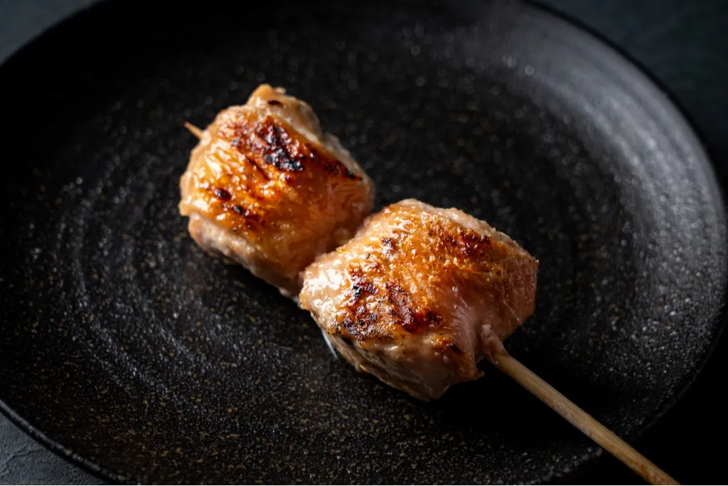 焼鳥IPPON+ Tokyo_2