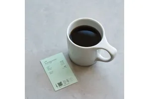 OGAWA COFFEE LABORATORY 高輪