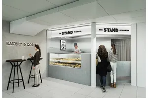 THE STAND BY KOBEYA 東武池袋駅店