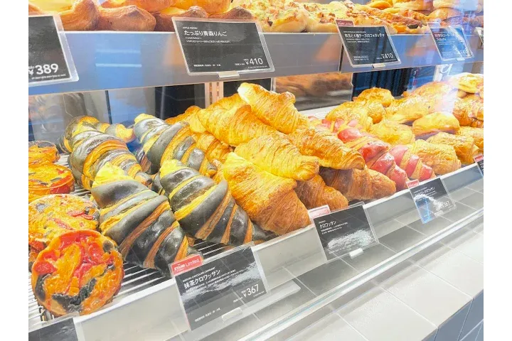 THE STAND BY KOBEYA 東武池袋駅店_3