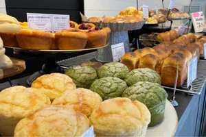 MAREY‘S BAKERY