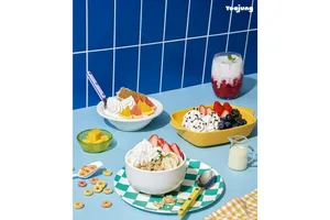 ヨアジョン 新大久保イケメン通り店