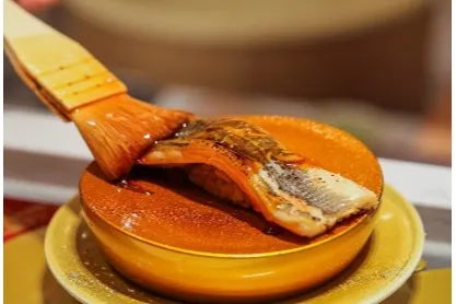 鮨 銀座おのでら 息子 赤坂店_2