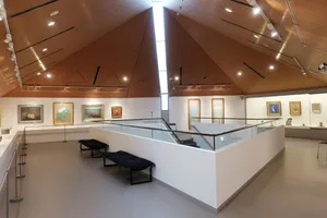 長谷川町子美術館