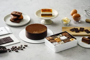 Patisserie Minimal 祖師ヶ谷大蔵