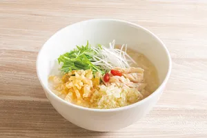 粥餐庁 新宿京王モール店