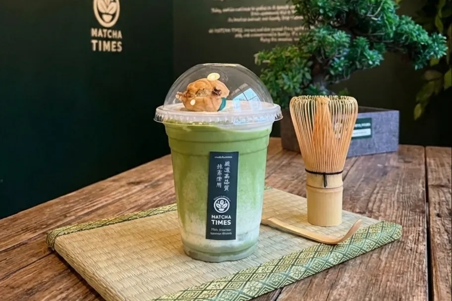 MATCHA TIMES_1