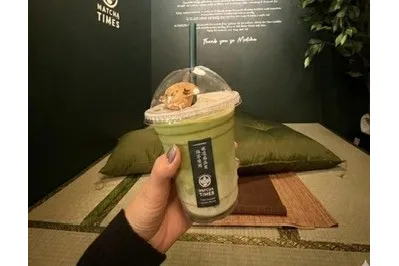 MATCHA TIMES_2