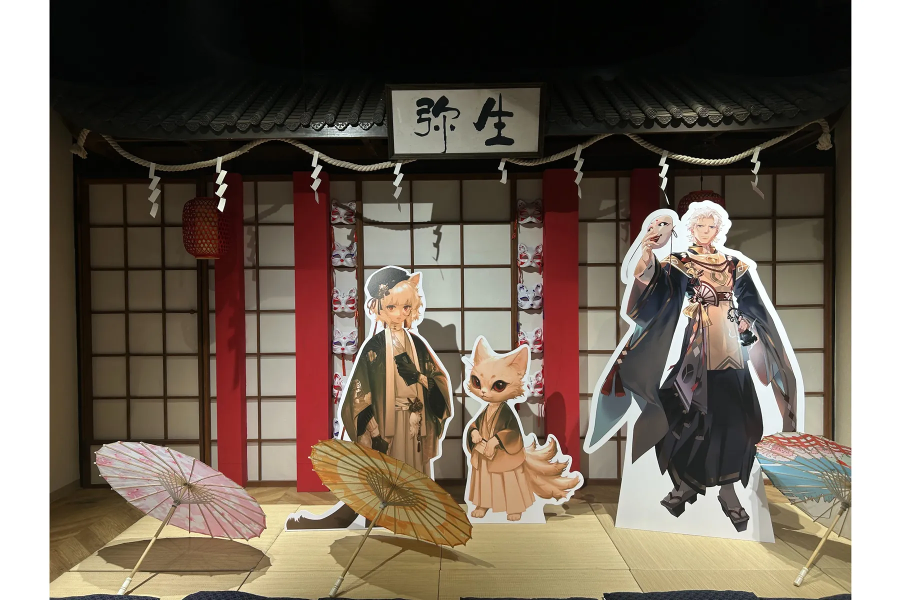 MRX魔王の日曜日 東銀座店_13