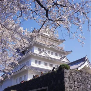 亥鼻公園