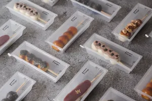 Dango Chaya So-so（だんご茶屋 楚々）