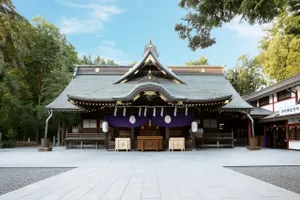 大國魂神社
