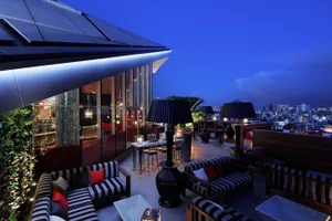 Hacienda del cielo MODERN MEXICANO
