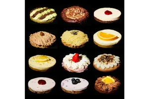 RUMBLE CRUMBLE 渋谷本店
