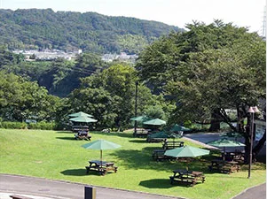 津久井湖城山公園_2