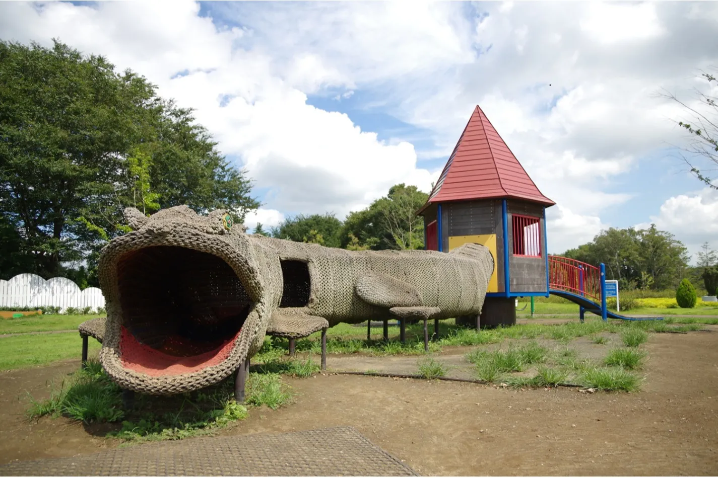 ふなばしアンデルセン公園_13
