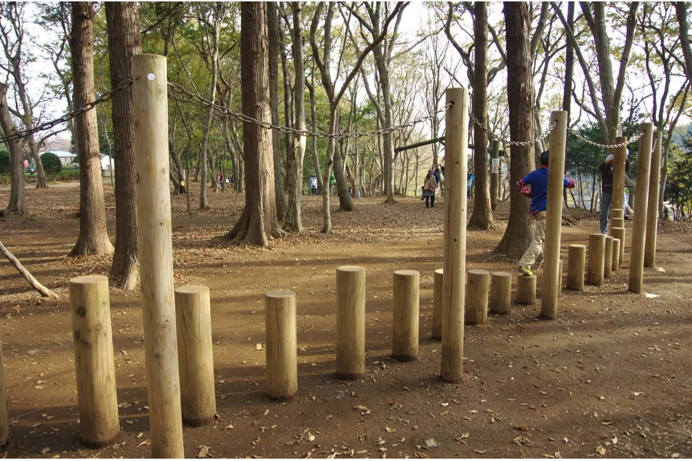 ふなばしアンデルセン公園_19