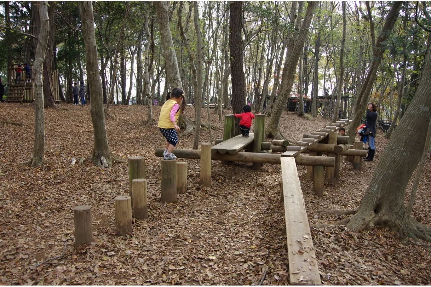 ふなばしアンデルセン公園_20