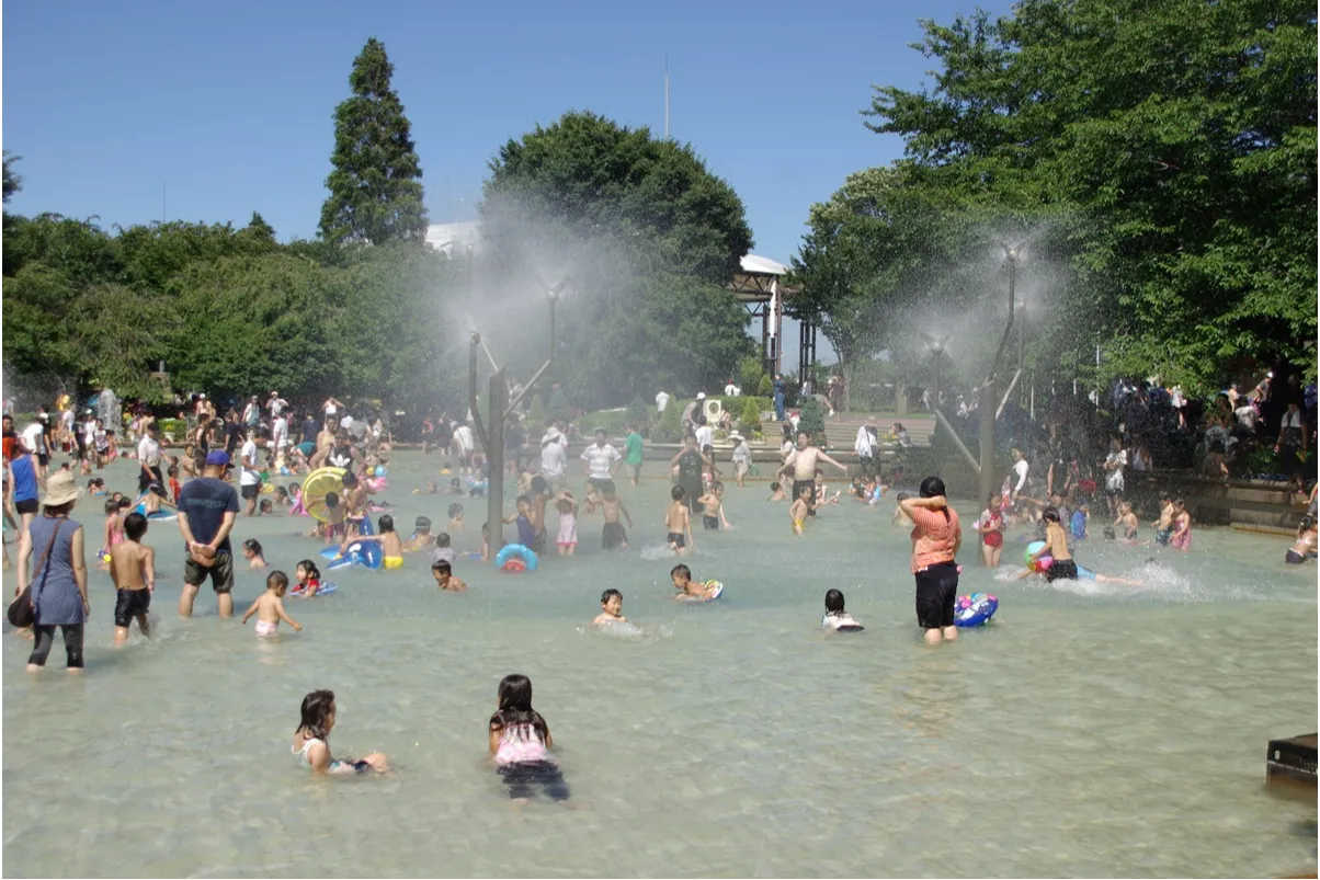 ふなばしアンデルセン公園_7