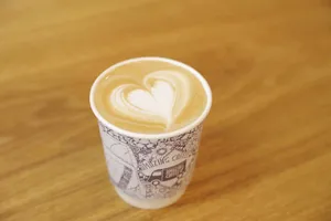 AMAZING COFFEE