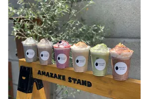 AMAZAKE STAND
