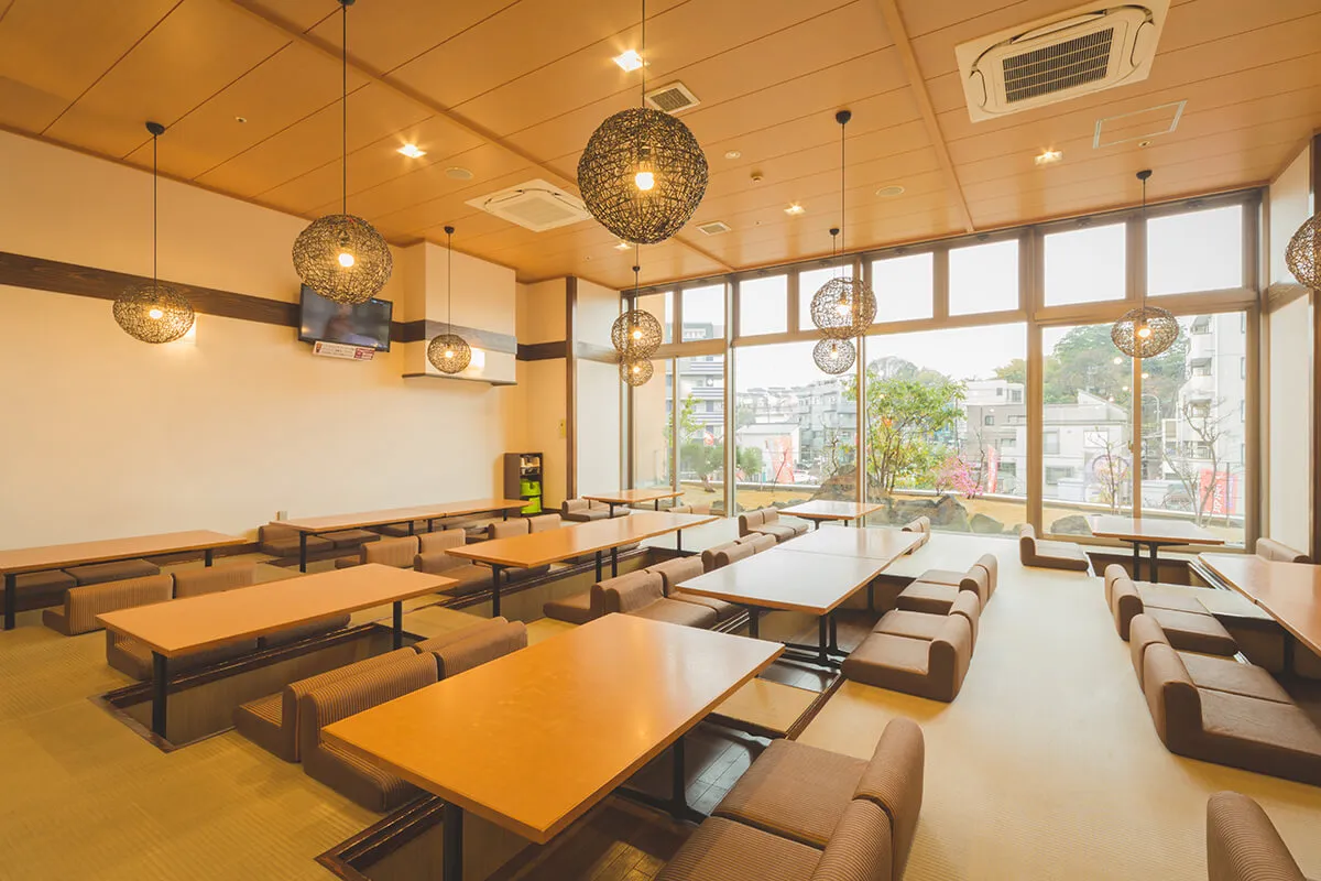 天然温泉 満天の湯_13