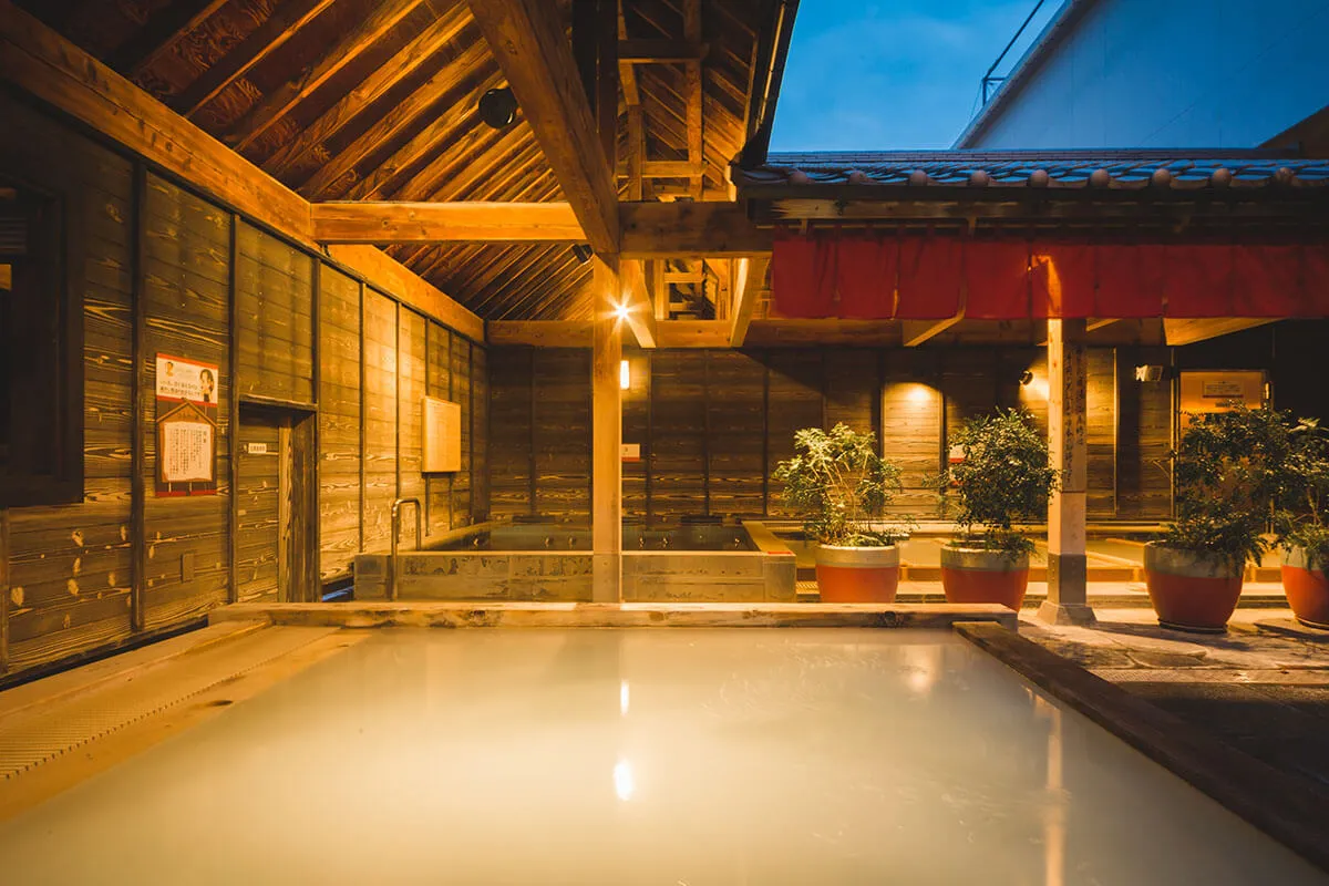 天然温泉 満天の湯_6