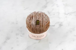 アンジェリーナ 東急プラザ原宿「ハラカド」店