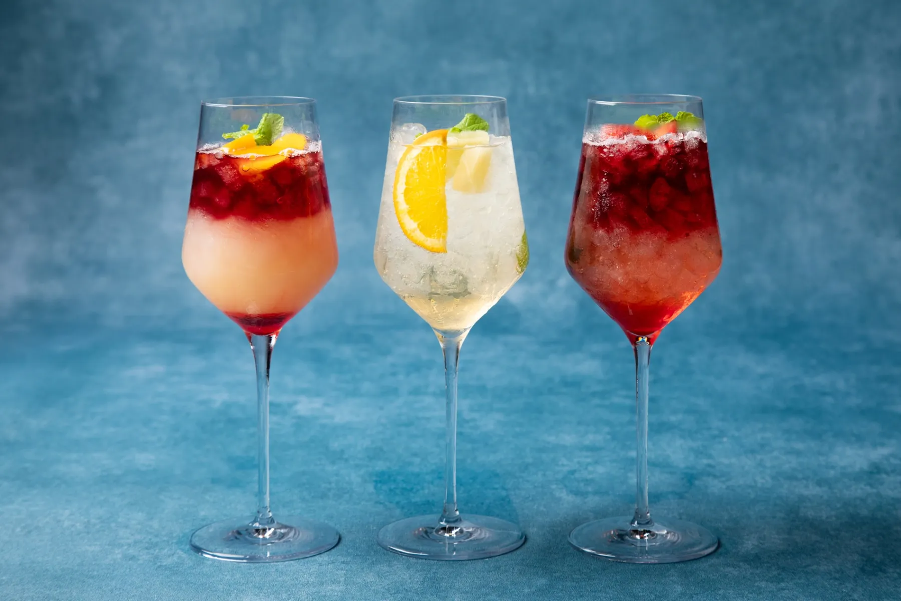 Oyster bar & French Bistro WHARF