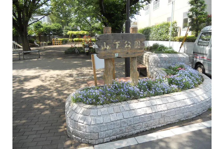 山下公園_1